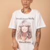 Camiseta AMP Farrah Loves Wella