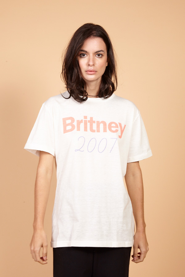 Camiseta AMP 2007 - AMP - A Mulher Do Padre Loja On-line