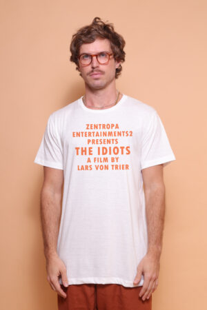 Camiseta AMP Os Idiotas