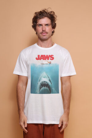 Camiseta AMP Jaws