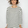 T´shirt Dress AMP Listrado