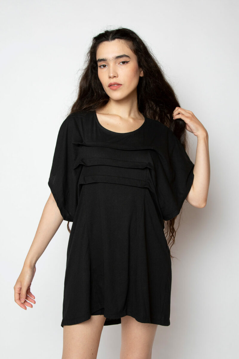 Túnica AMP Pregas - Imagem 2