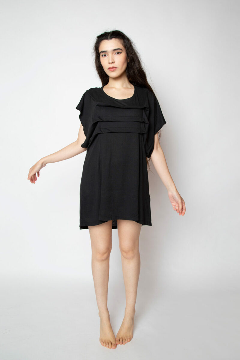 Túnica AMP Pregas - Imagem 3