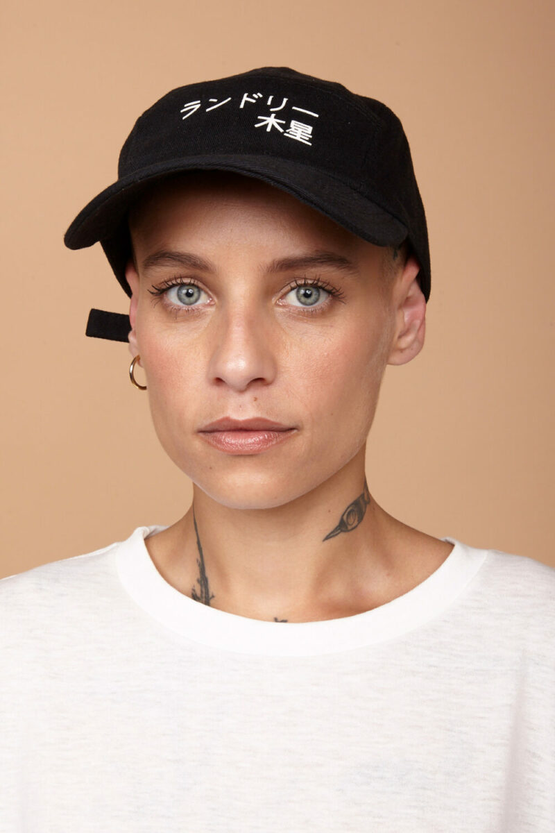 Boné AMP Lavanderia Júpiter - Imagem 2