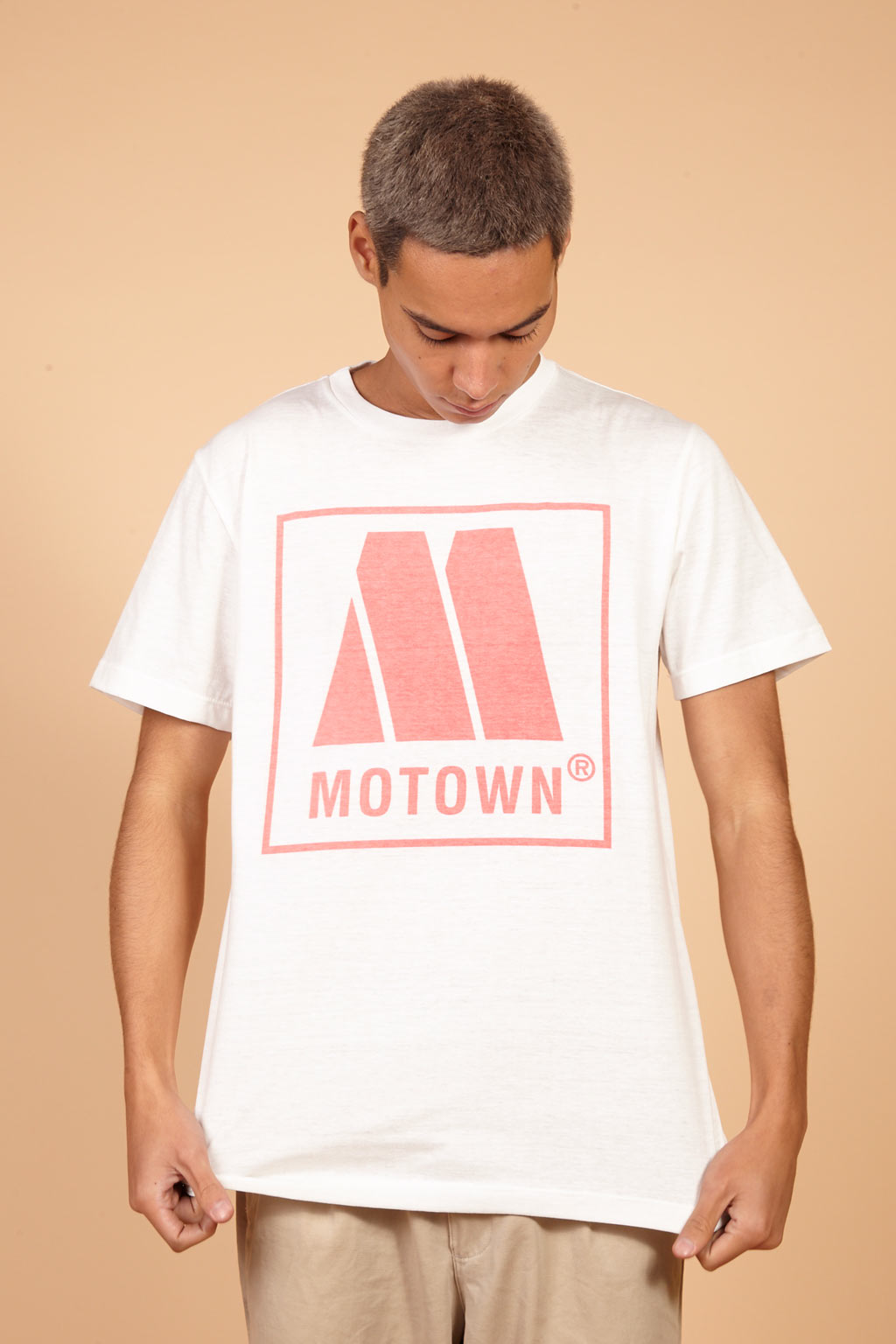 Camiseta AMP motown