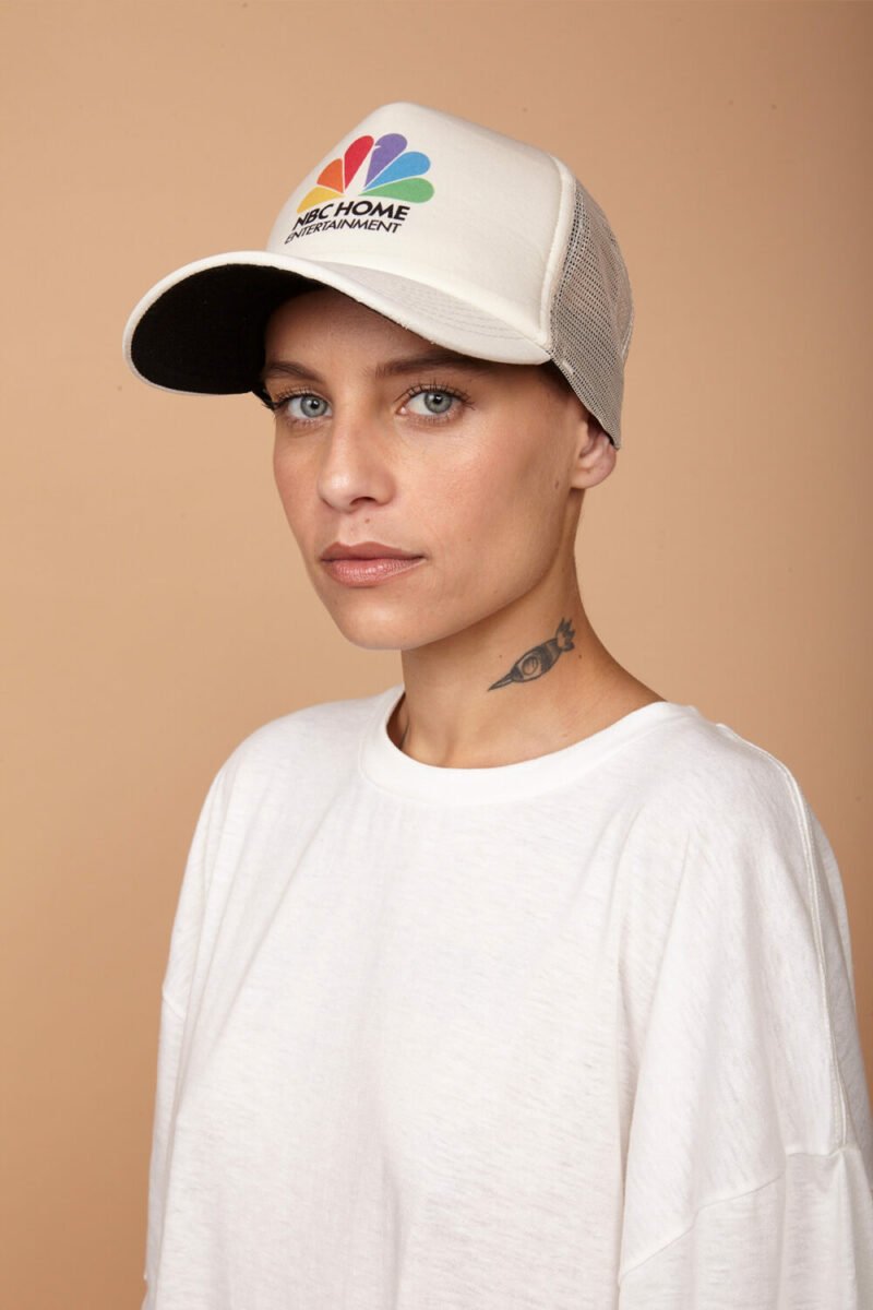 Boné AMP NBC - Imagem 3