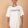 Camiseta AMP Polaroid