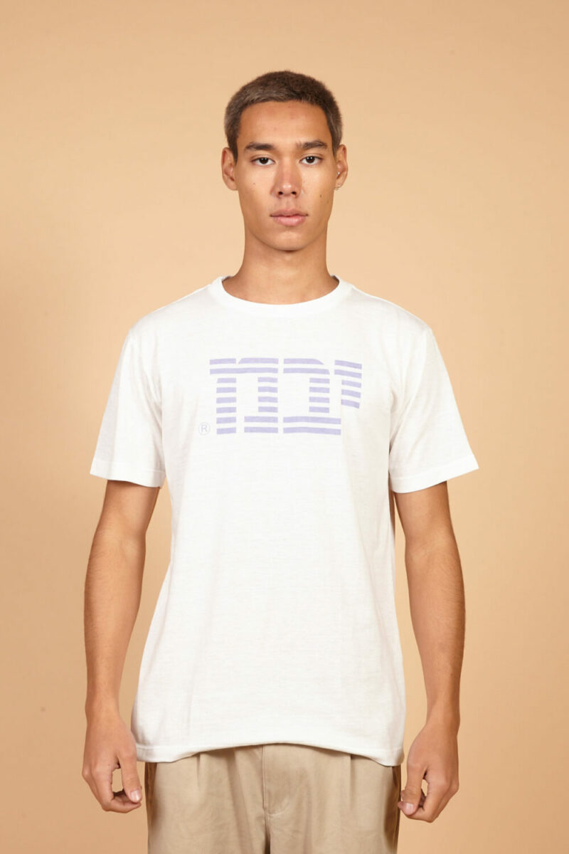 Camiseta AMP IBM