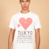 Camiseta AMP Tokyo Film Festival