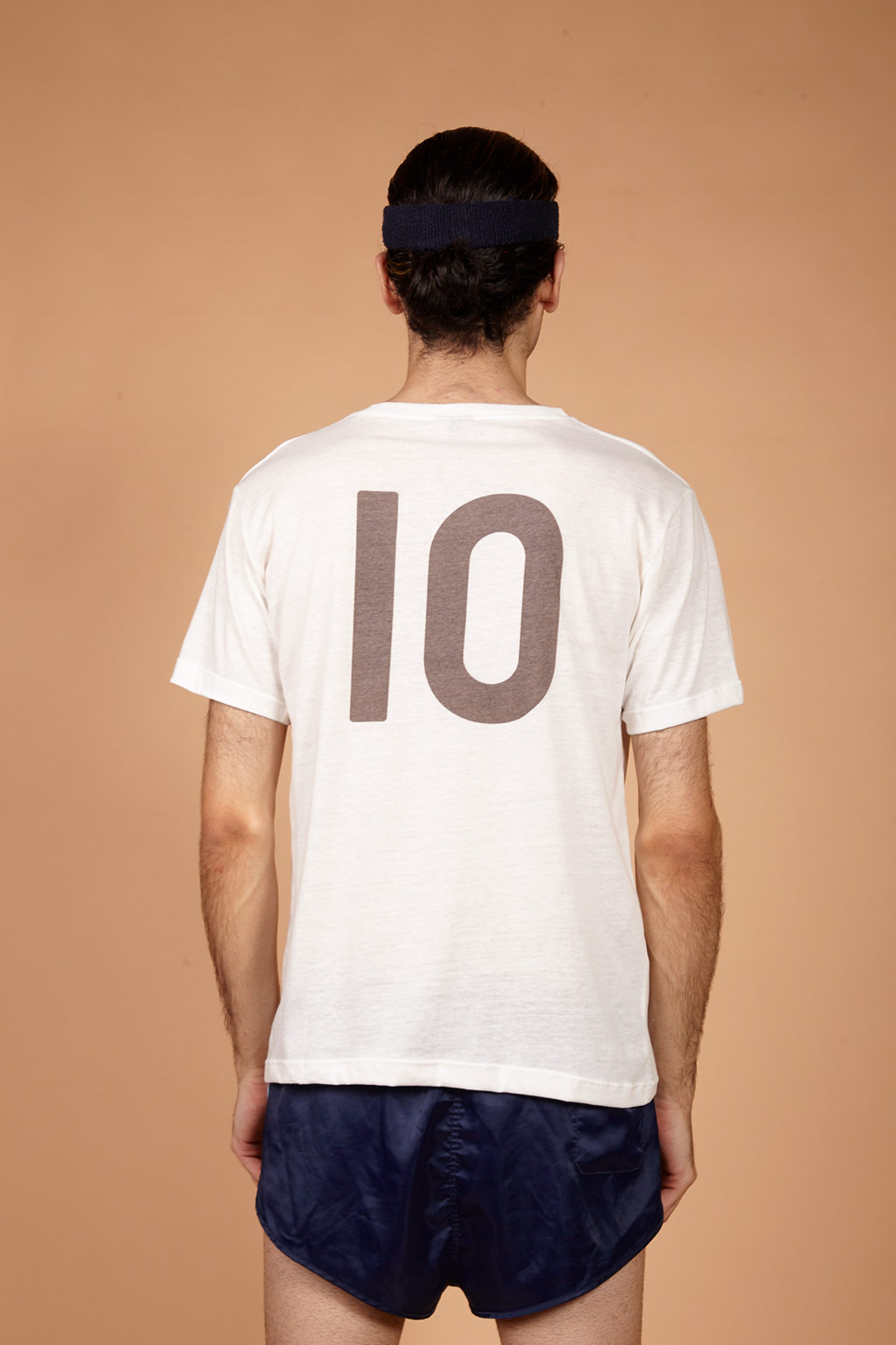 Camiseta da Seleção Argentina