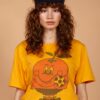 Camiseta do Naranjito