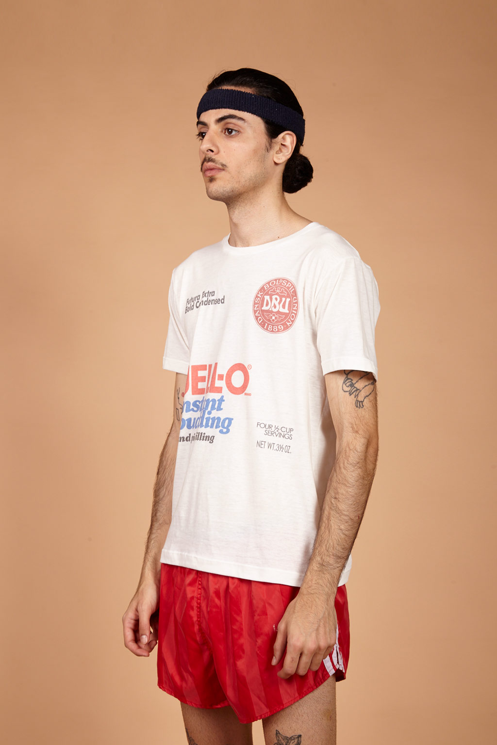 Camiseta da Seleção da Dinamarca