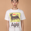 Camiseta estampada AGIP