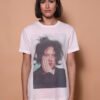 Camiseta estampada The Cure