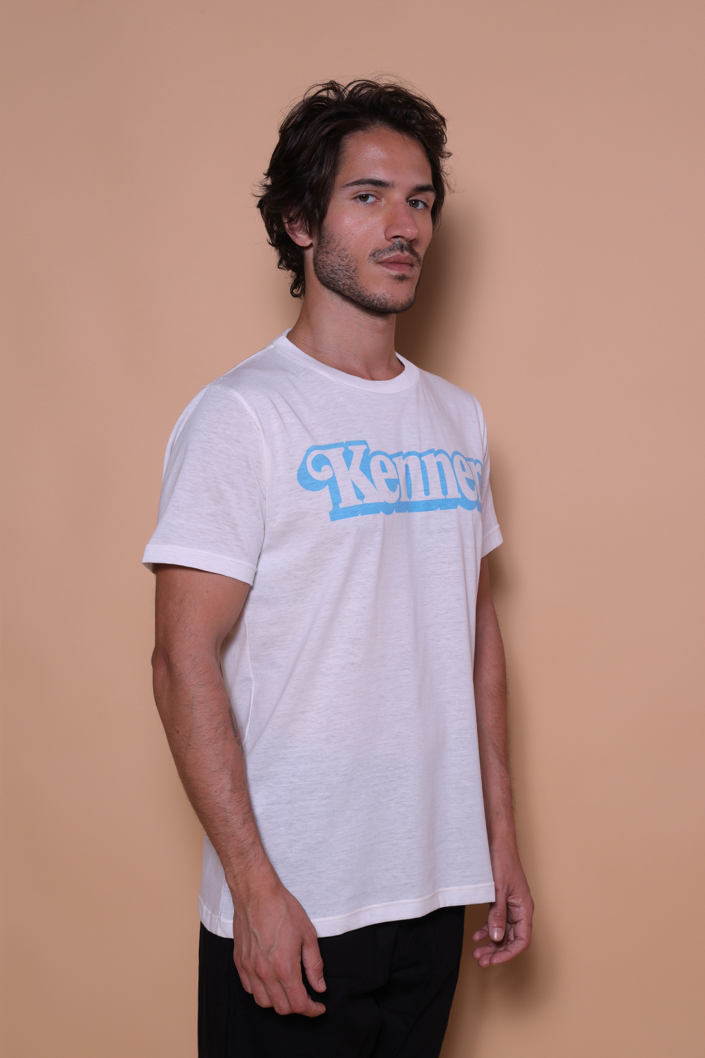 Camiseta estampada Kenner
