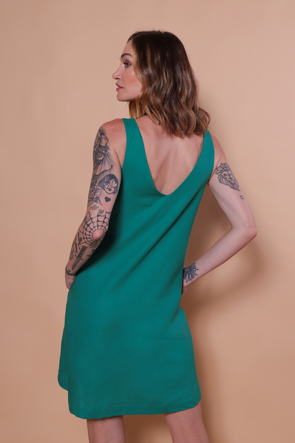 vestido