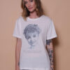 Camiseta estampada Laura Palmer