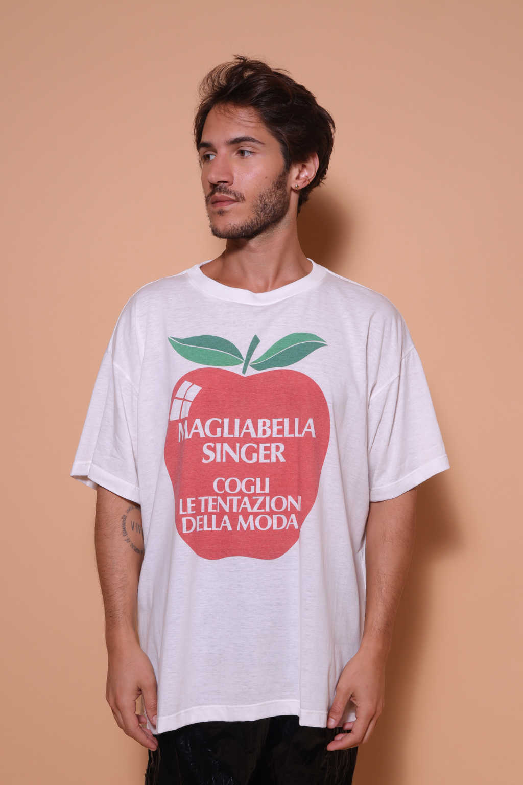 Camiseta