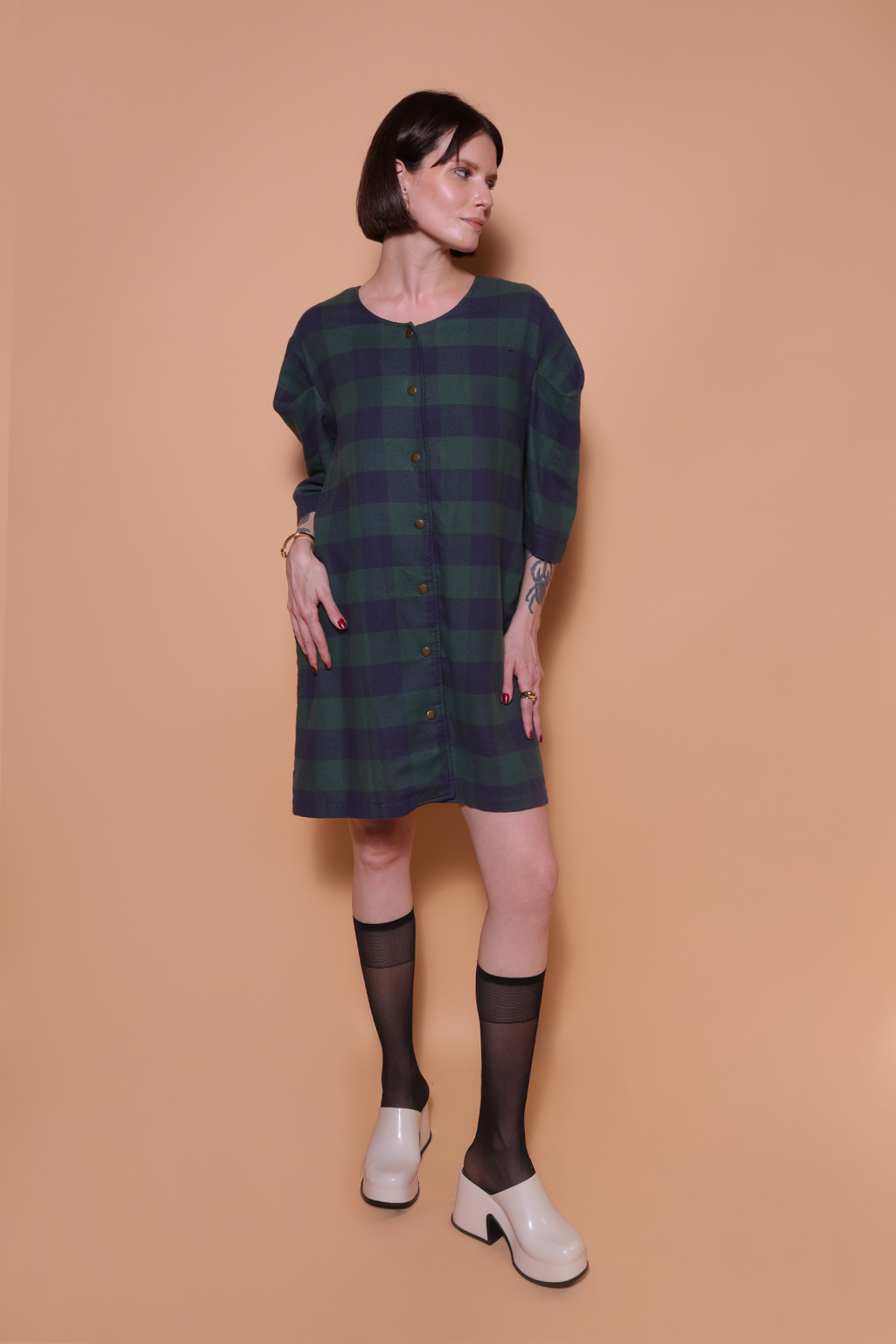 Vestido