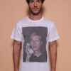 Camiseta estampada Andy Warhol