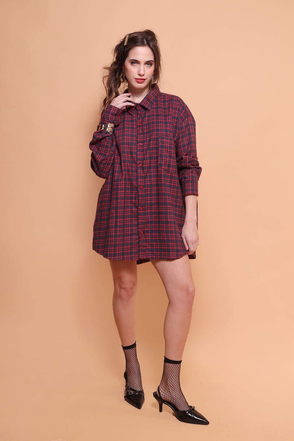 Camisa