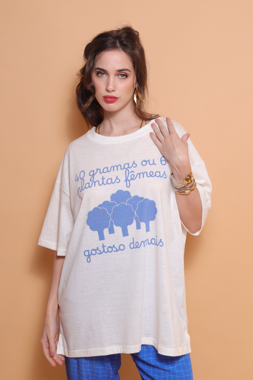 Camiseta