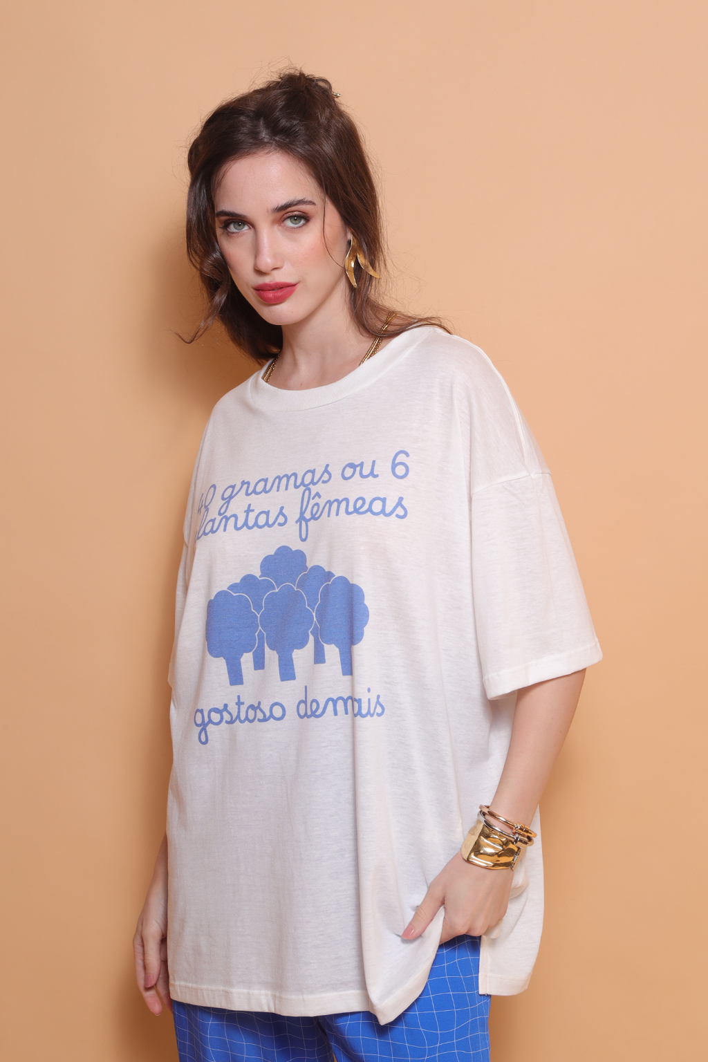 Camiseta 