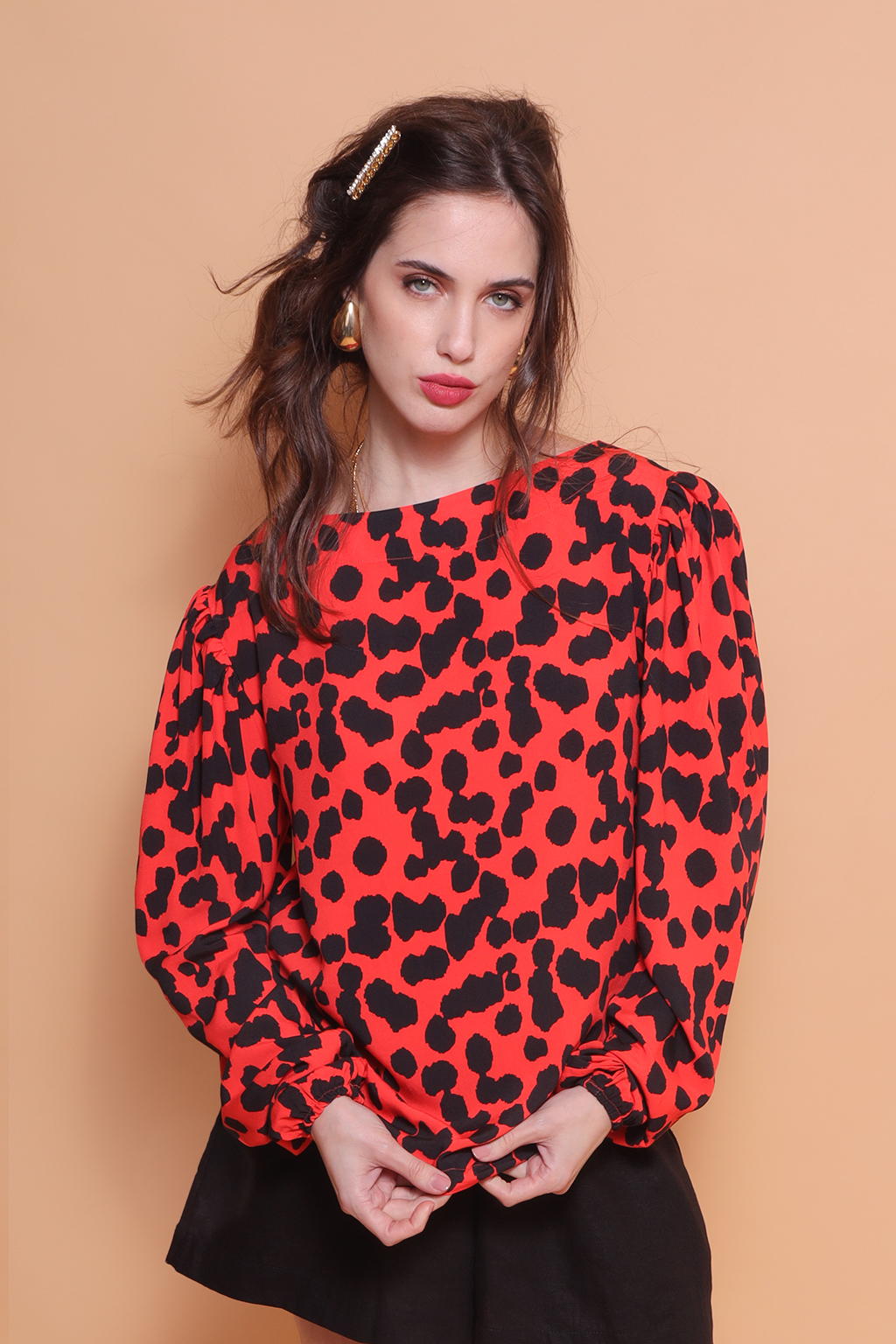 Blusa 