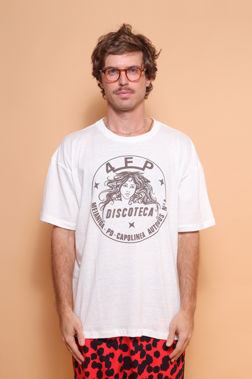 Camiseta 