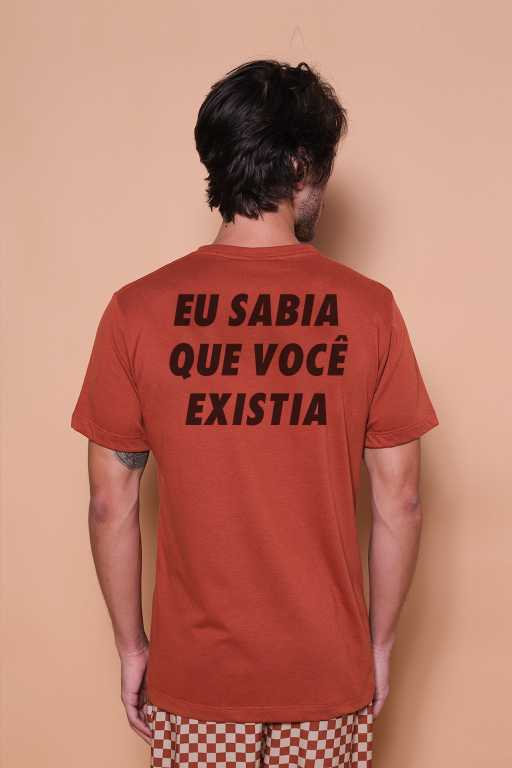 Camiseta