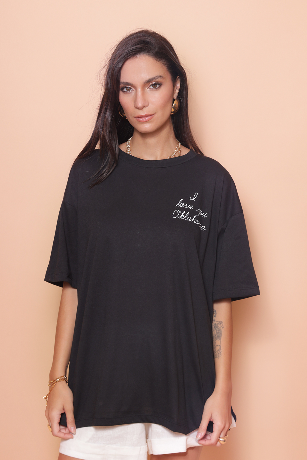 Camiseta 