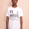 Camiseta estampada Amarcord