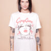 Camiseta estampada Gipsy Queen