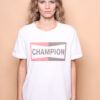 Camiseta estampada Champion