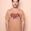 Camiseta estampada Twix