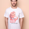 Camiseta estampada Melk