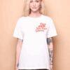 Camiseta collab Astrid Fontenelle