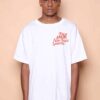 Camiseta oversize collab Astrid Fontenelle