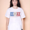 Camiseta collab Reserva Imovision Climax