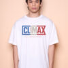 Camiseta oversize collab Reserva Imovision Climax