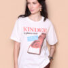 Camiseta estampada Ferrero Kinder