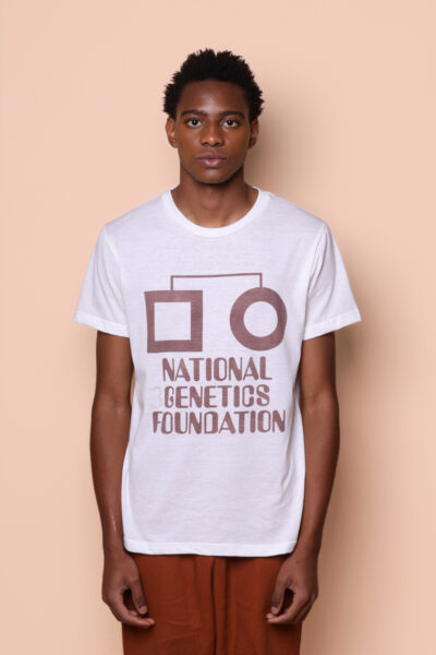 Camiseta estampada NGF