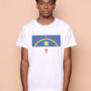 Camiseta collab O Agente Secreto Pernambuco