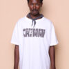Camiseta oversize collab Dorival Caymmi 2