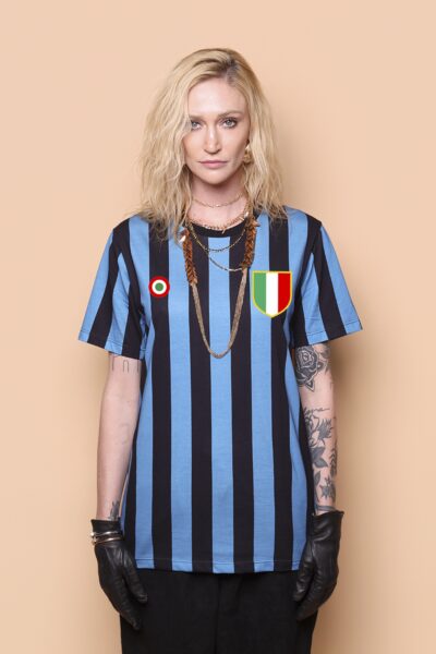Camiseta estampada Internazionale