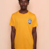 Camiseta amarela Seleção de 78