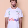 Camiseta Seleção da Argélia