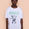 Camiseta oversize México 70