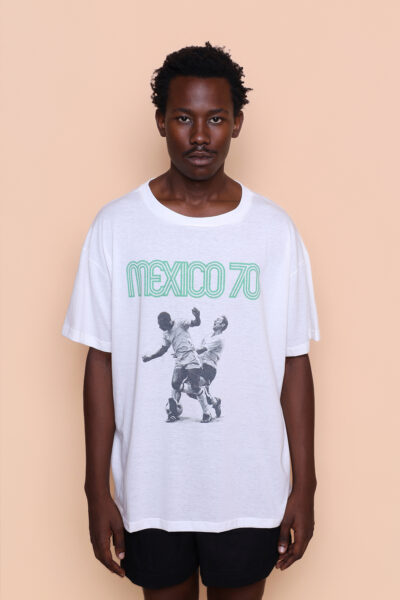 Camiseta oversize México 70