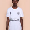 Camiseta Seleção da Alemanha